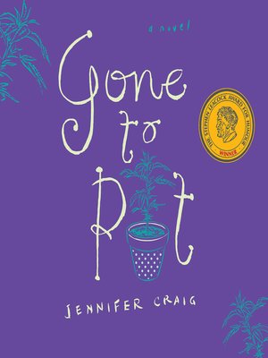 Gone to Pot - Audiobook